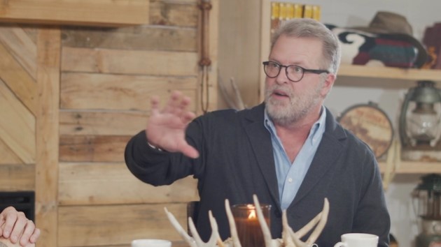 S3: Magnificent Miracles (Weird Stuff NT Vol 1)