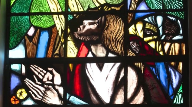 He Chose the Nails, Session 3: He Chose to Invite Us into His Presence