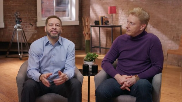 Share the Dream: Session 2 - Conscience 