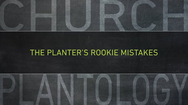S2: The Planter's Rookie Mistakes (Ch...