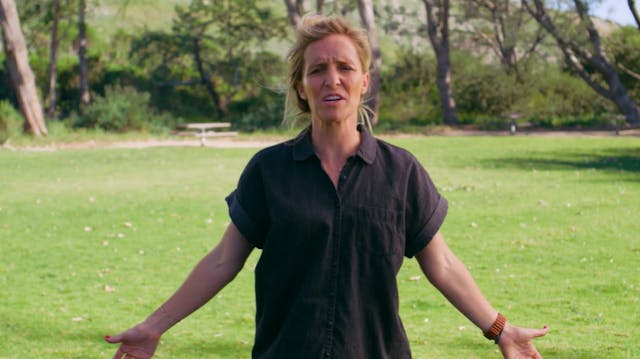 S5: I Am the Resurrection and the Lif...