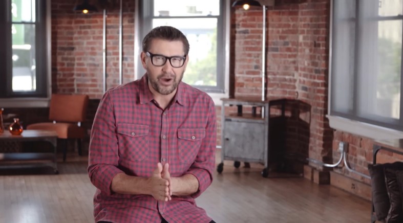 S4: Think Long (Draw the Circle)