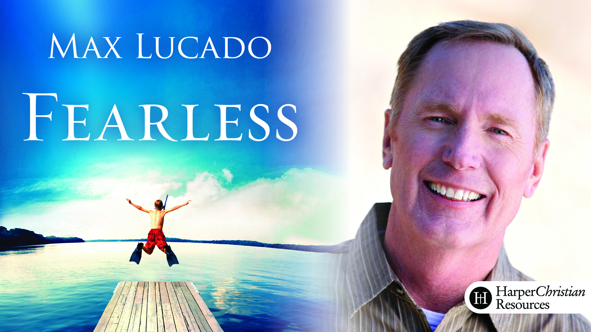 Fearless (Max Lucado)