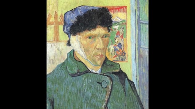 Rembrandt Is in the Wind: Session 1 - Pursuing Goodness, Truth, and Beauty