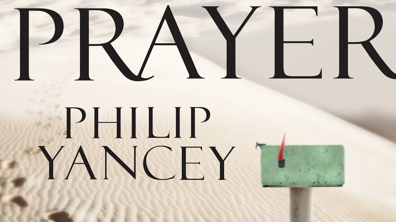 Prayer