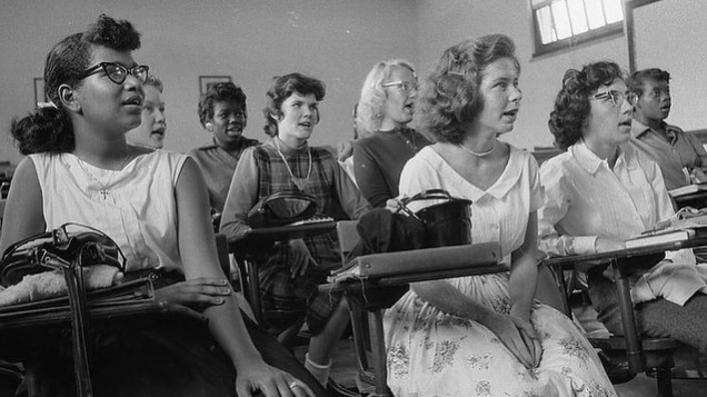 Share the Dream: Session 5 - Perseverance