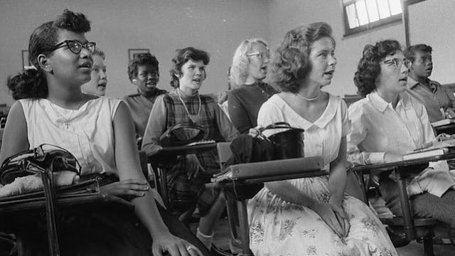 Share the Dream: Session 5 - Persever...