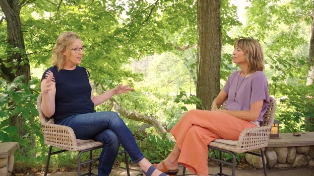 S6 Conversations: A Time of Transition for the Church (The Hope in Our Scars)