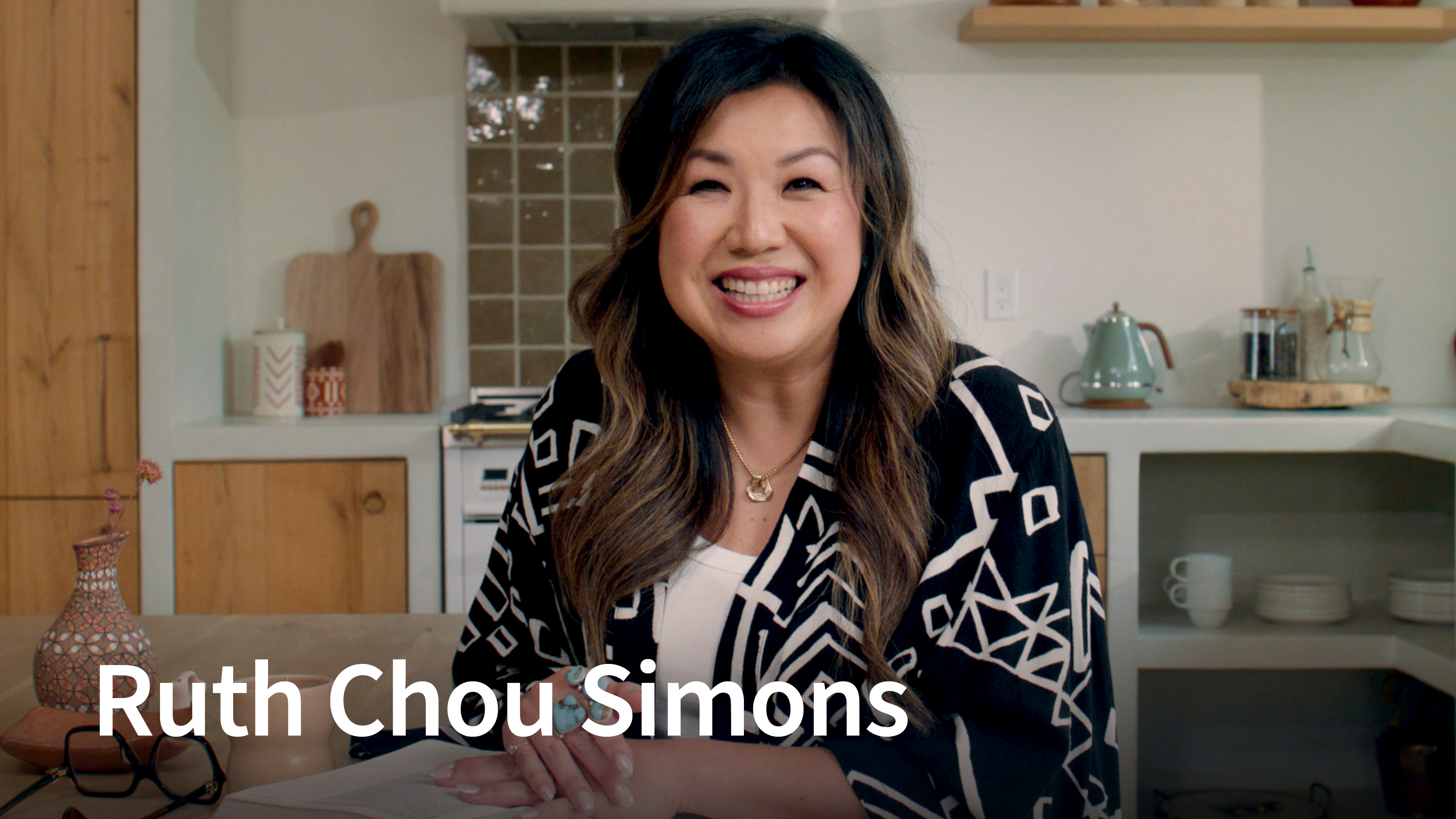 Ruth Chou Simons