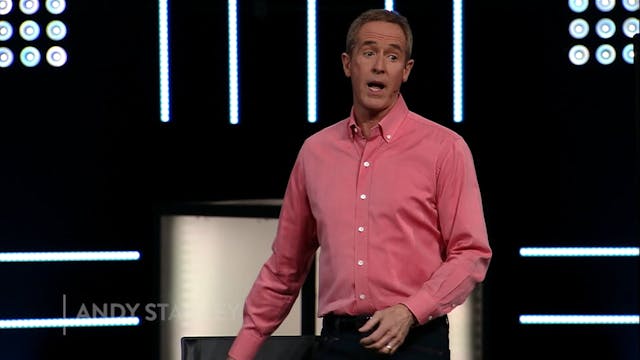 Why Easter Matters - Session 2 - The Risk of Surrendering to God (Matthew 19:27)