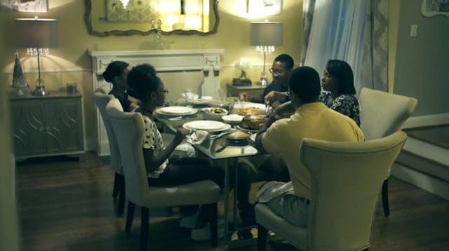 S4: Praying with Faith (Life-Changing Prayer)