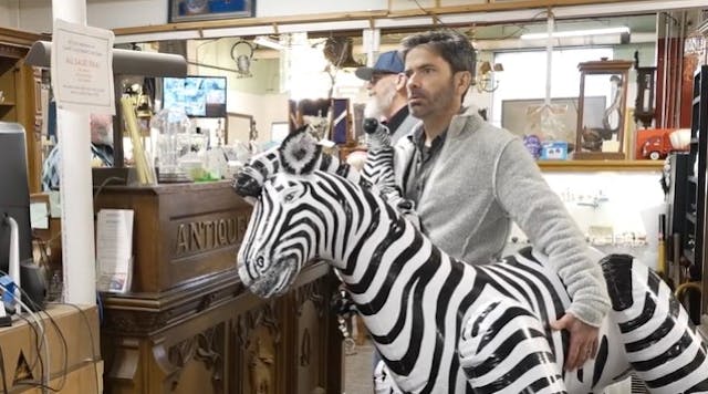 S3: The Psychological Effects of Anger (Unoffendable)