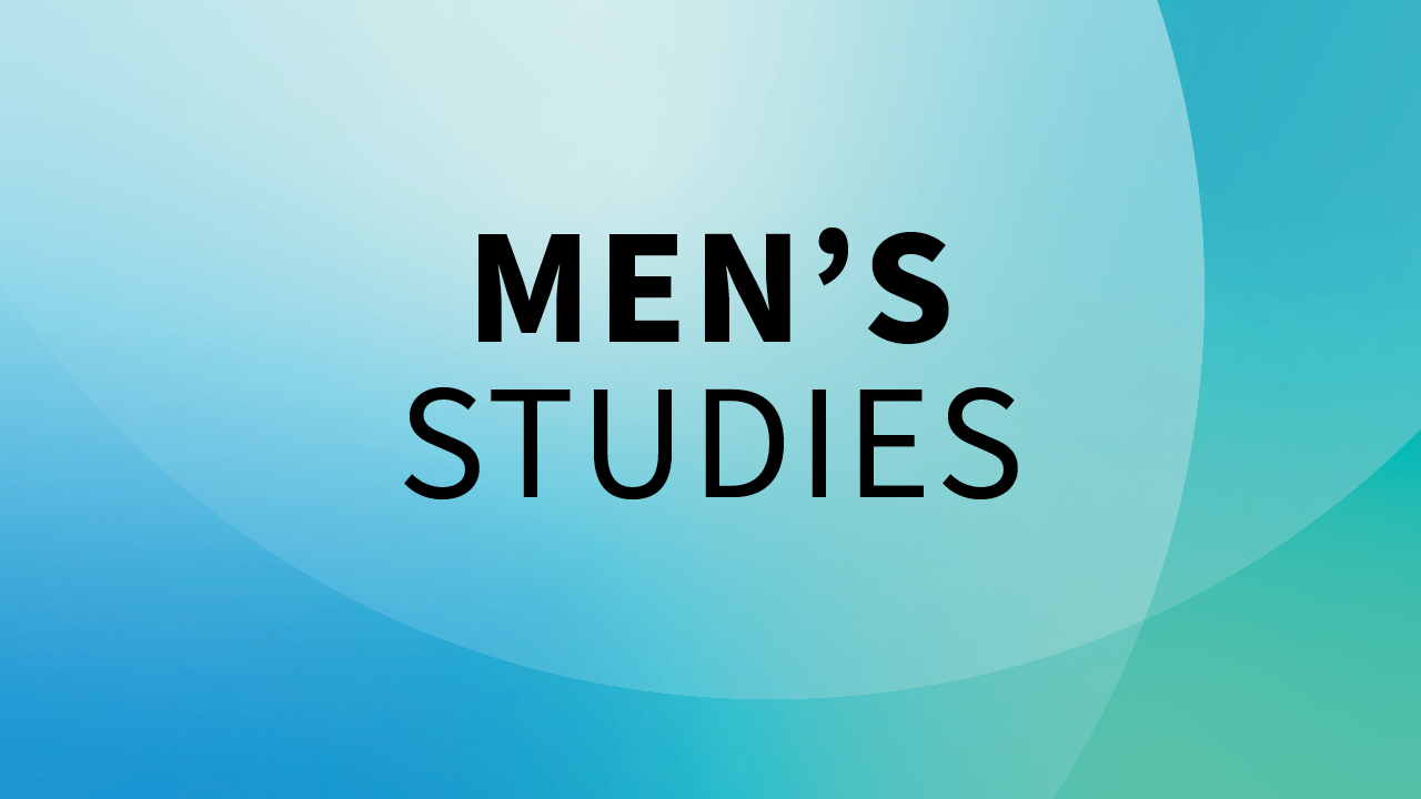 Men’s Bible Studies