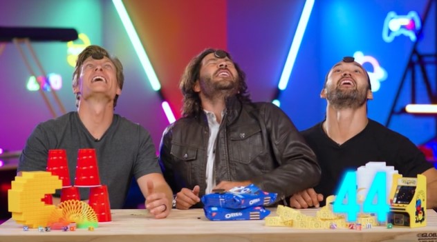 L1: We Are All Invited Into God's Family (You're Invited, Elementary)