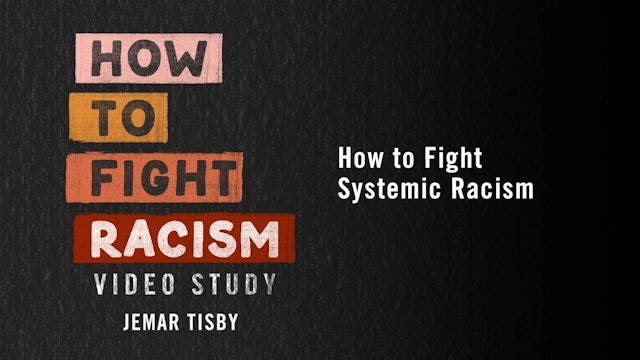 How to Fight Racism - Session 9 - How to Fight Systemic Racism
