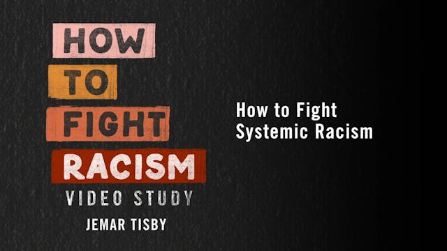 How to Fight Racism - Session 9 - How...