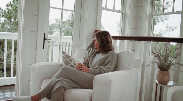 S2: Shift the Narrative (Building a Resilient Life)