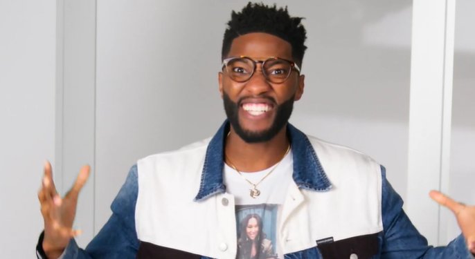 Crazy Faith - Session 4: Moving to the Next Level