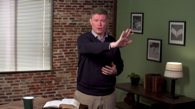 Bright Hope for Tomorrow: Session 11 - Purifying Ourselves