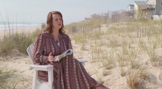 S6: From Strength to Strength (Hidden)