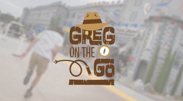 Royalty, Elementary L1: I Love God