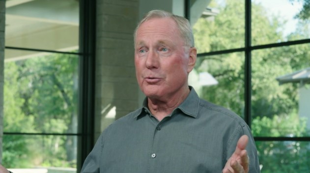 God Never Gives Up on You: Session 3 - Living with a Louse