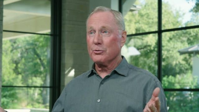 God Never Gives Up on You: Session 3 ...