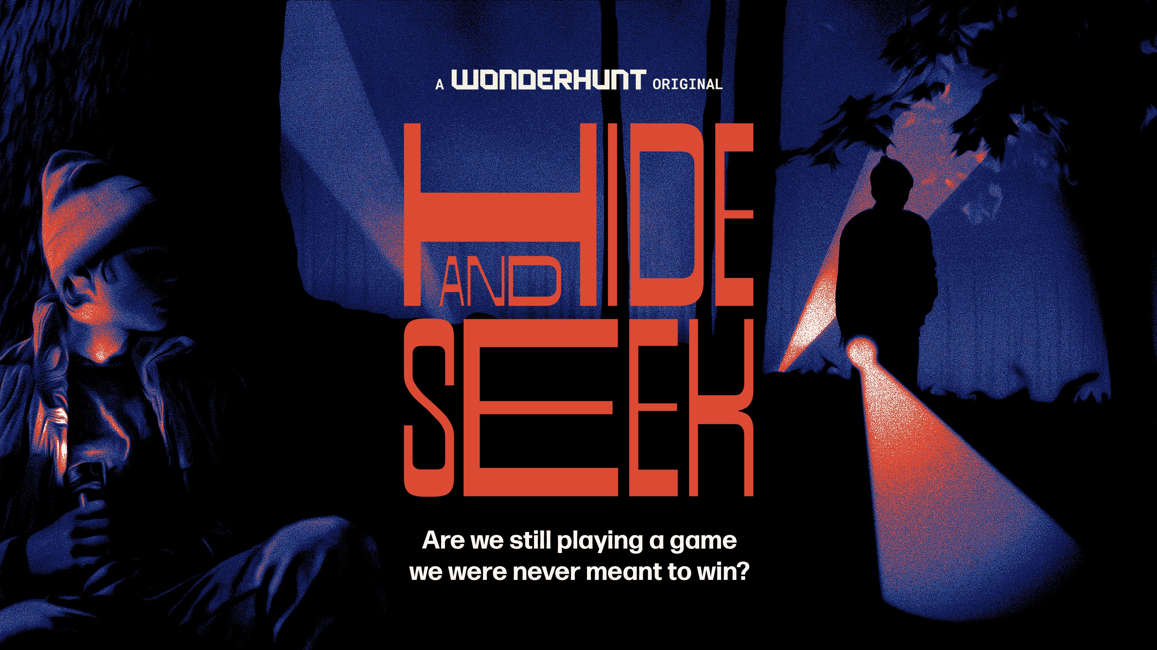Hide & Seek (Wonderhunt Short Films)