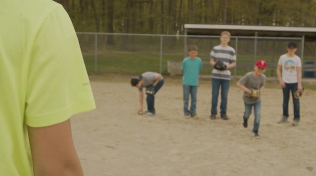 S1: Our Powerful Ally (Help is Here)