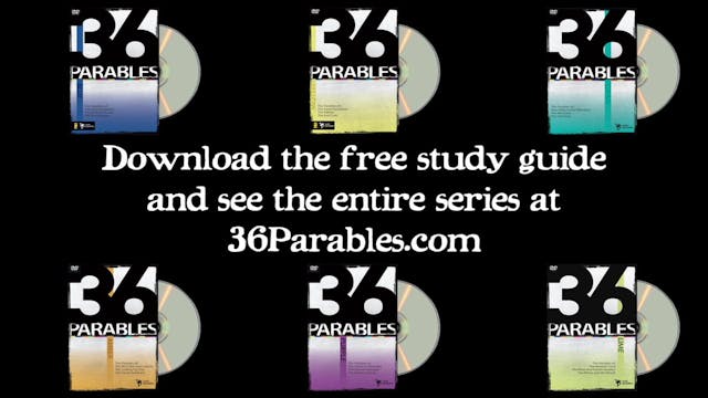 Parables Remix, Session 16, The Parable of the Mustard Seed