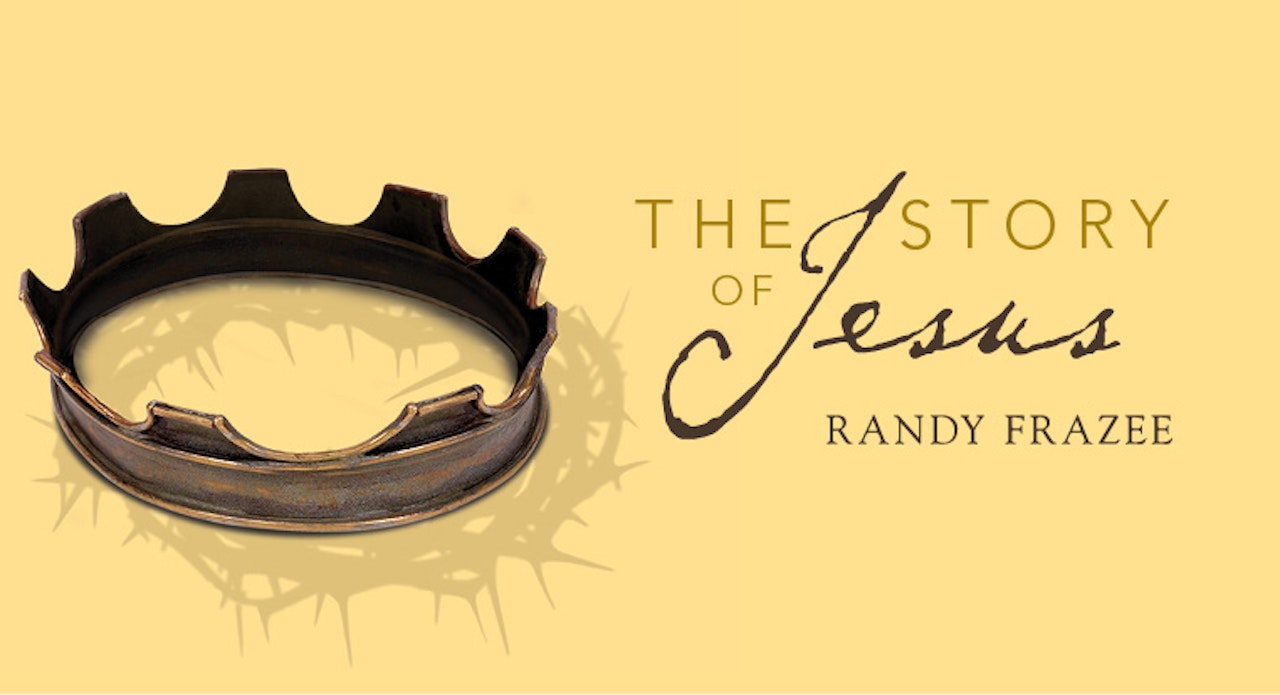 The Story of Jesus (Randy Frazee)