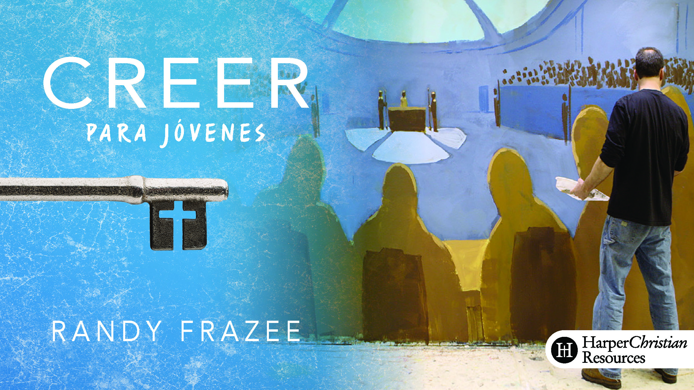 Creer - Currículo para Jóvenes