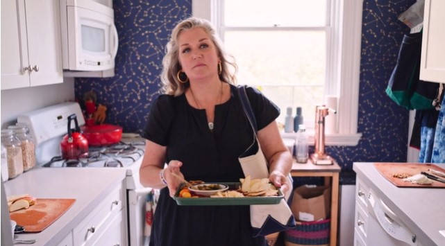 S4: Learning to Be Brave (I Guess I Haven't Learned That Yet)