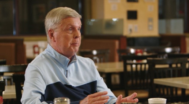 S1: God Uses Ordinary People (Carry the Flame)