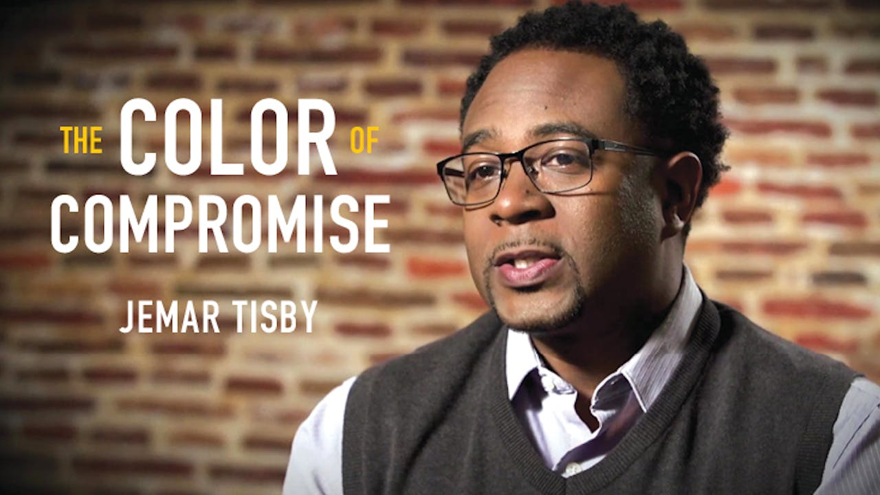 The Color of Compromise
