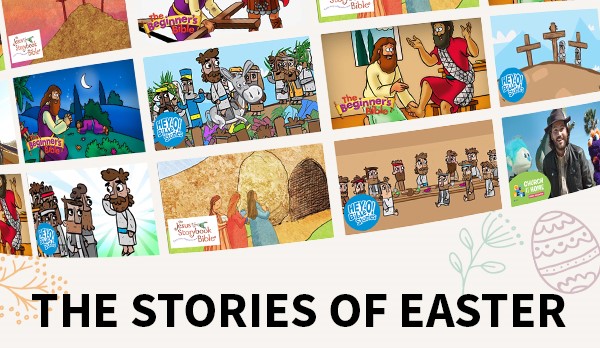 Easter Videos for Children Study Gateway