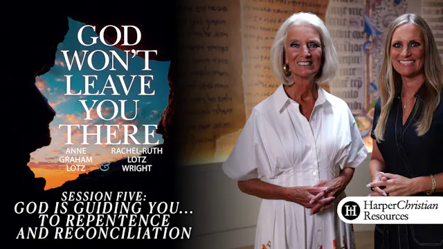 S5: God is Guiding You to Repentance ...