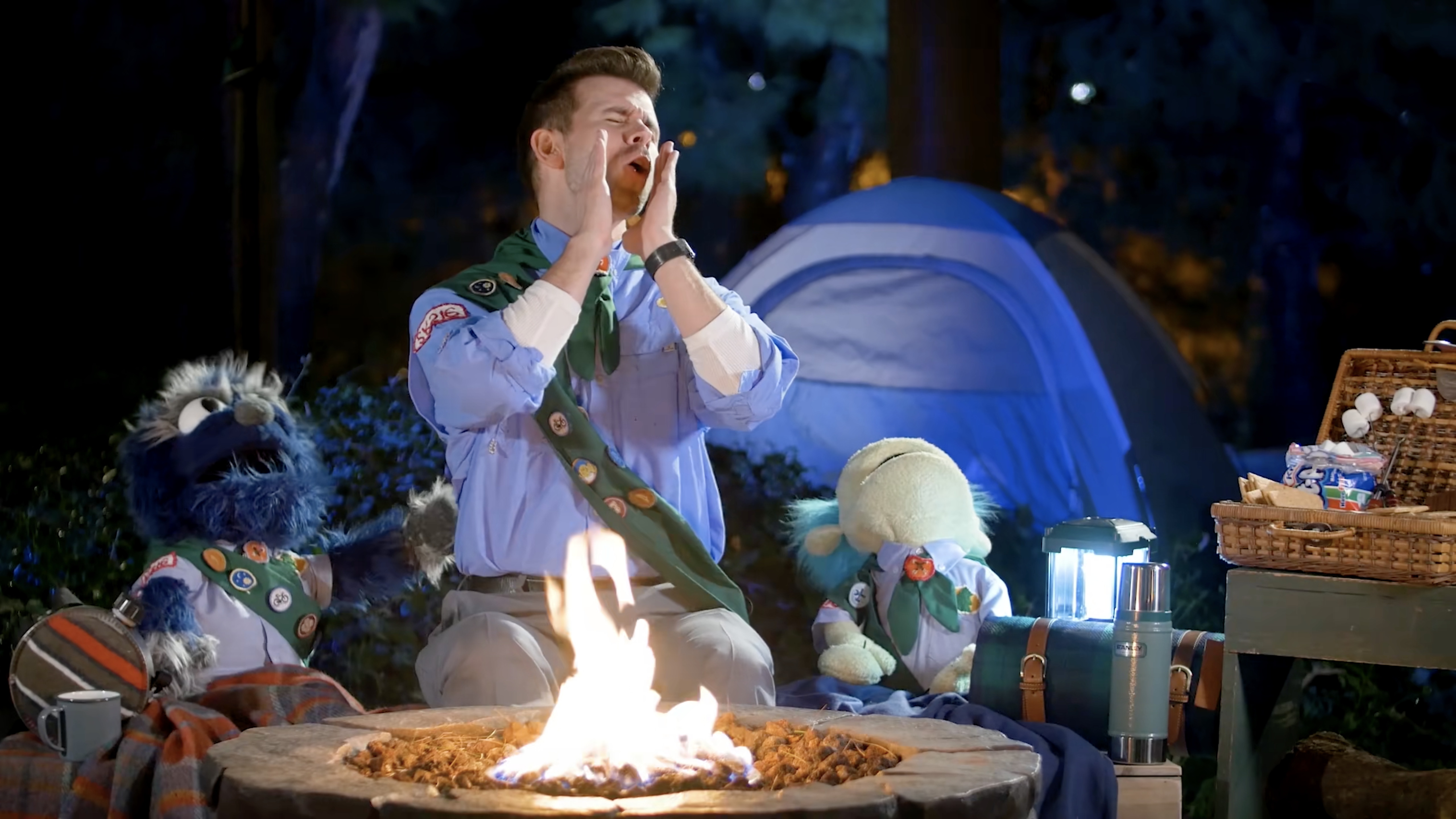 L3: I Will Obey God With My Whole Heart (Parables, Early Childhood)