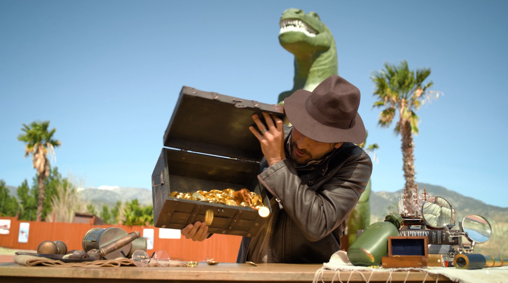 Easter, Elementary - L2: I Will Celebrate Jesus as My Good King