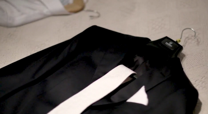 S5: The Right Attire (Colossians - 40 Days Through the Book)