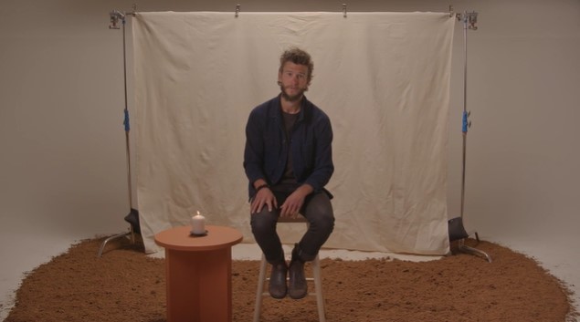 S2: Our Father in Heaven (Adoration) (Praying Like Monks, Living Like Fools)