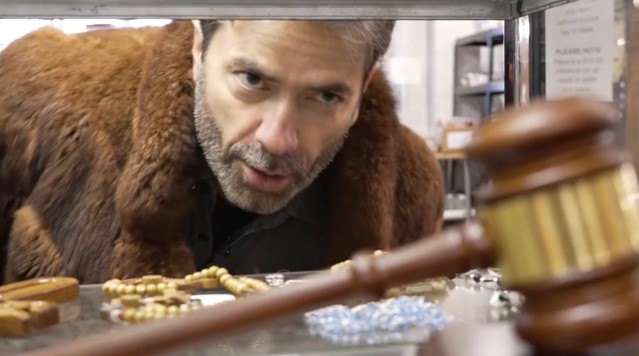 S2: What Humans Are Like (Unoffendable)