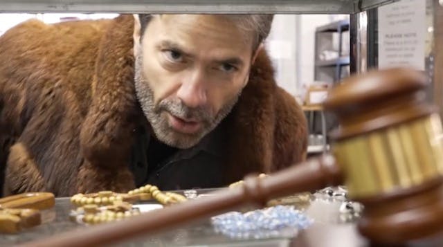 S2: What Humans Are Like (Unoffendable)