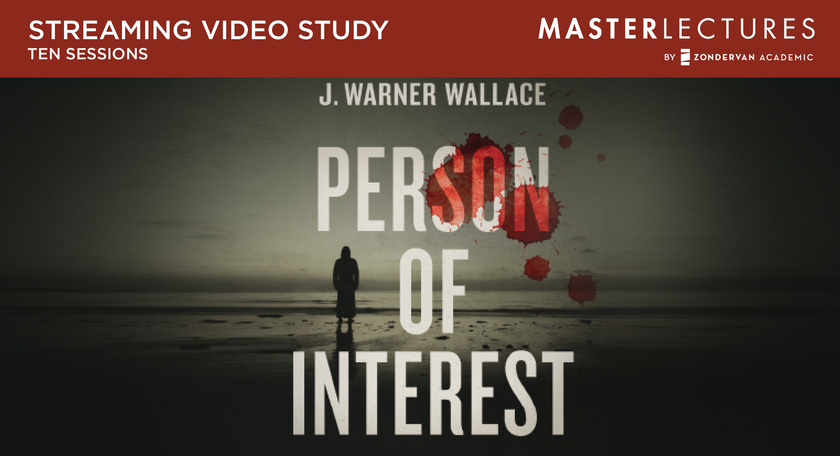 Person of Interest J. Warner Wallace Study Gateway