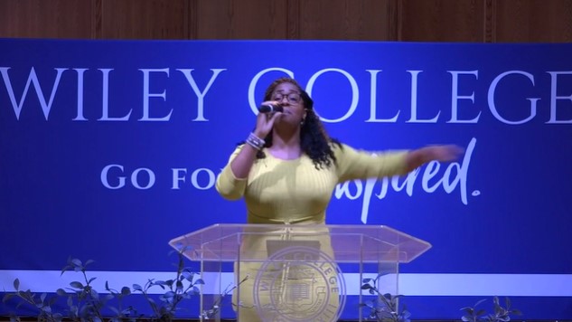 Social Justice - Sermon 1: We've Been Here Before