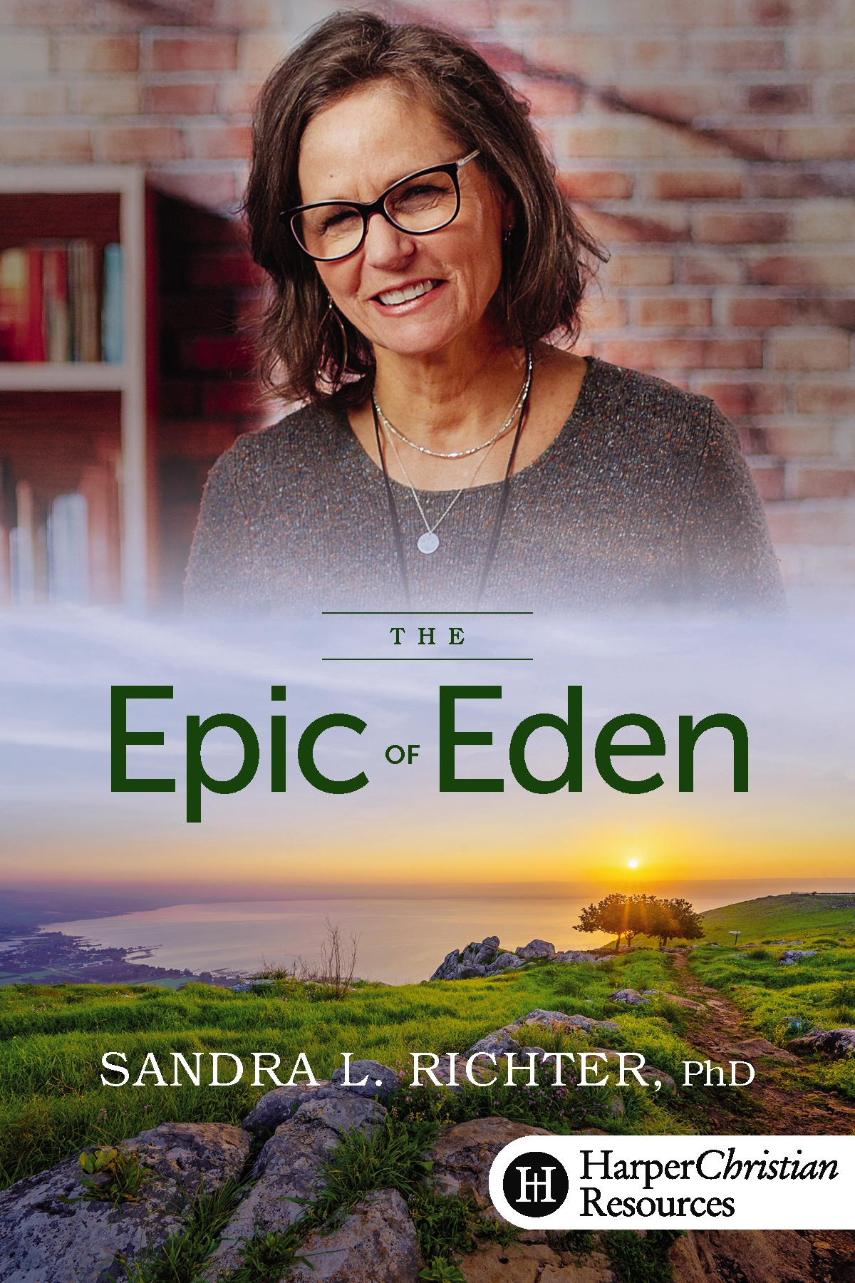 The Epic of Eden (Sandra Richter)