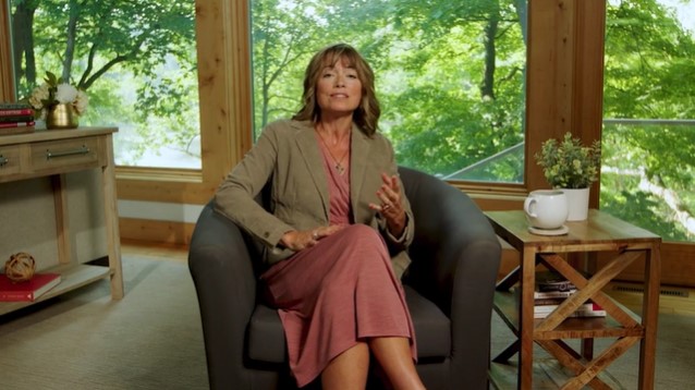 Intro: Beauty Rises (The Hope in Our Scars)