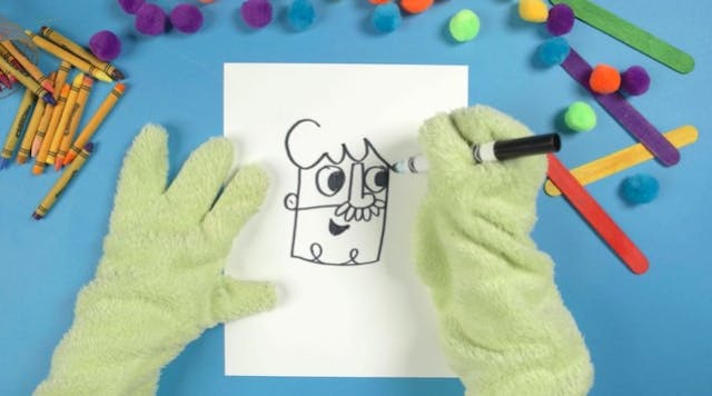 My Friend Jesus, Early Childhood L3: ...