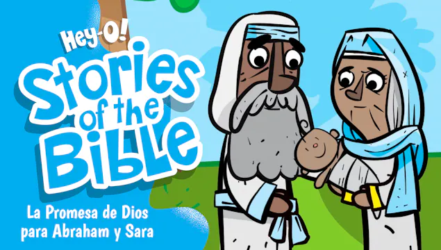 P36 La Promesa de Dios para Abraham y...