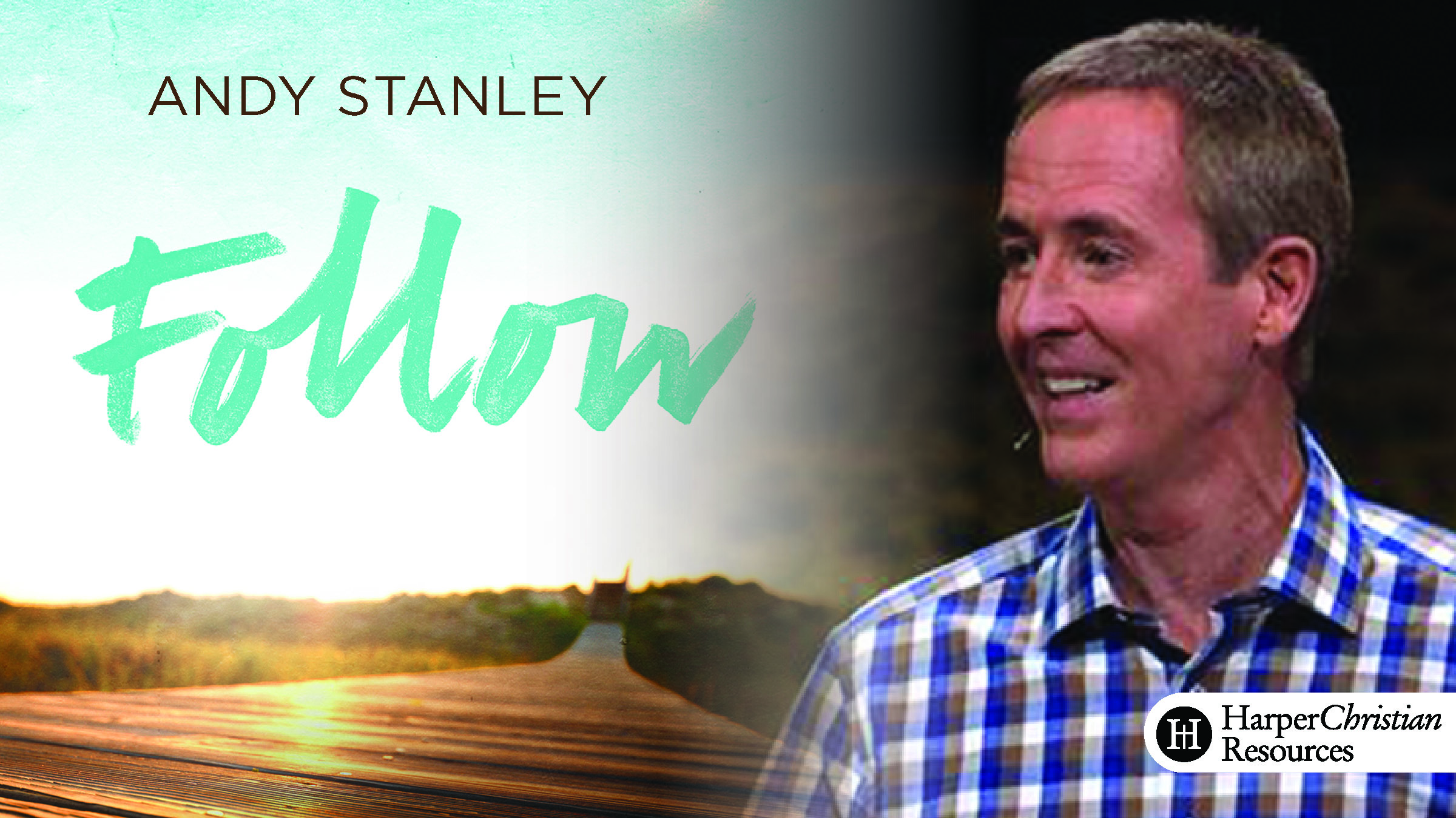 Follow (Andy Stanley)